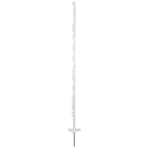 Horizont Hegnspæl Plast 138Cm Ranger 5 stk
