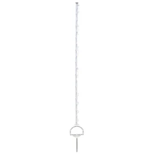 Horizont Hegnspæl Plast 160Cm 5 stk