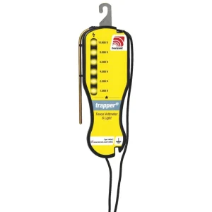 Horizont Hegnstester Trapper 6 Led