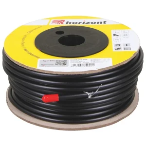 Horizont Jordkabel Isol. 1,6 Mm 10 M