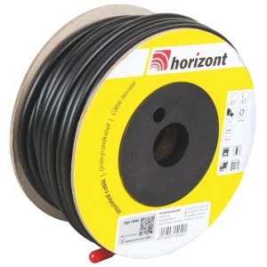 Horizont Jordkabel Isol. 1,6 Mm 25 M
