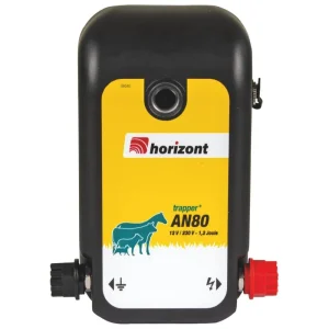 Horizont Kombi-Elhegn Trapper AN80 0,8 J
