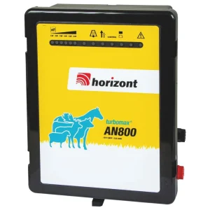 Horizont Kombi-Elhegn Turbomax AN800 8,0 J