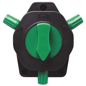 Horizont On-Off Switch