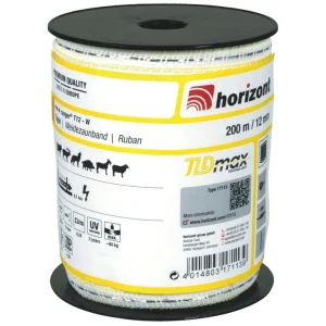 Horizont Polybånd Ranger 12Mm 4Tr 200M