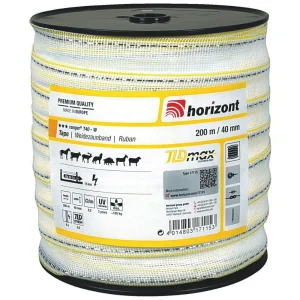 Horizont Polybånd Ranger 40Mm 8Tr 200M
