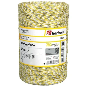 Horizont Polytråd Ranger 3Tr 1000M