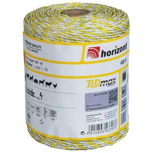 Horizont Polytråd Ranger 3Tr 400M