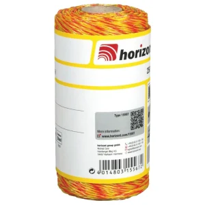 Horizont Polytråd Trapper 3Tr 250M