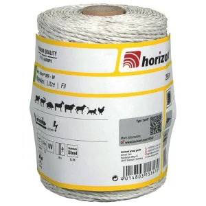 Horizont Polytråd Trapper 9Tr 250M