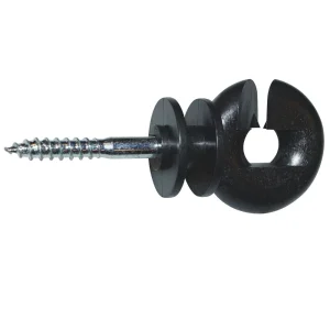 Horizont Ringisol Lang Skr Sort 120Stk