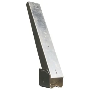 Horizont Solar Beslag 50 Watt