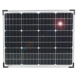 Horizont Solar-Kit 50W