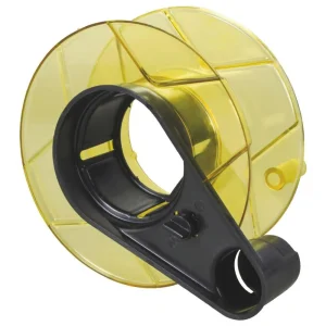 Horizont Trådspole Plast Mini – Max 300M