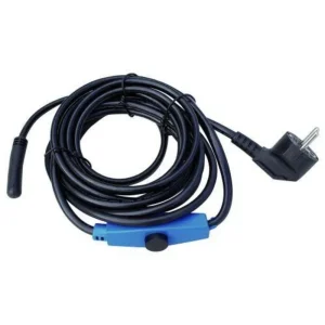 Horizont Varmekabel t vandrør 8m – 128W