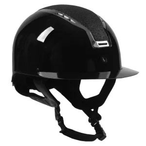 Horka Gaudi ridehjelm glossy