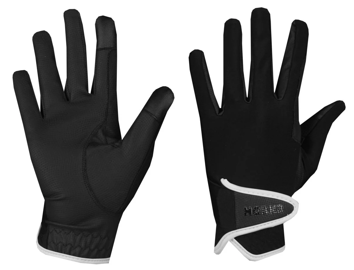 Horka Originals handsker - Image 2