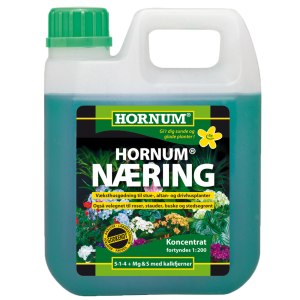 Hornum Næring