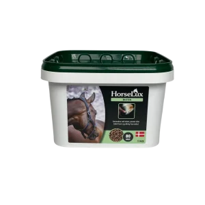 HorseLux Biotin, spand 1 kg
