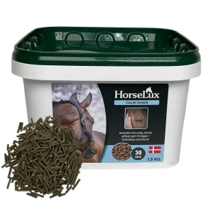 HorseLux Calm Down 1,5 kg