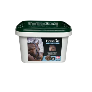 HorseLux Calm Down, spand 1,5 kg