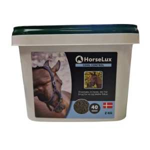 HorseLux Cool Control 2 kg