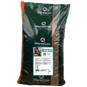 HorseLux Energy – 15 kg.