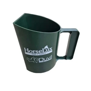 HorseLux Fodermål
