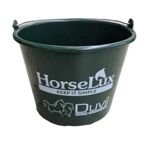 HorseLux Foderspand
