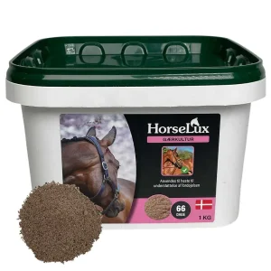 HorseLux Gærkultur 1 kg