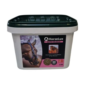 HorseLux Gastric Balancer 1 kg