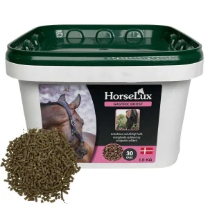 HorseLux Gastric Boost 1,5 kg