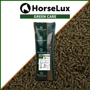 HorseLux Green Care 15 kg