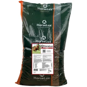 HorseLux Grow – 15 kg.