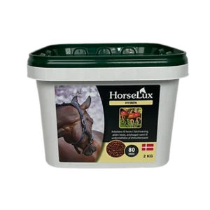 HorseLux Hyben, spand 2 kg