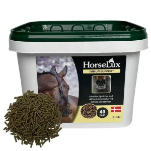 HorseLux Immun Support 2 kg