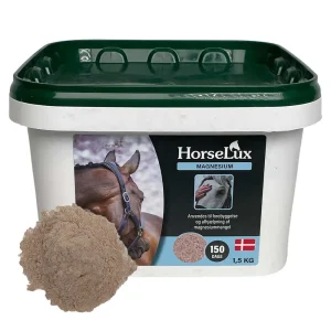 HorseLux Magnesium 1,5 kg