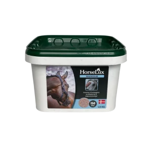 HorseLux Magnesium, spand 1,5 kg