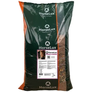 HorseLux Mash – 15 kg.