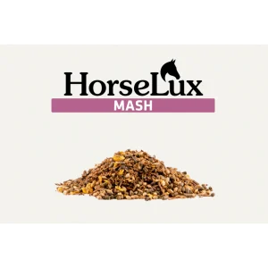 HorseLux Mash 15 kg