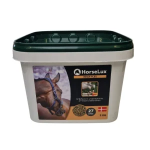 HorseLux Mega-Flex 2 kg
