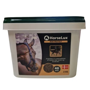 HorseLux MSM Protect 2 kg