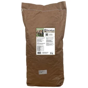 HorseLux Multicobs – 12 kg.