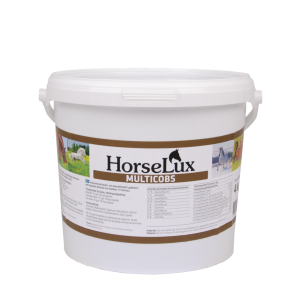HorseLux Multicobs 3 kg