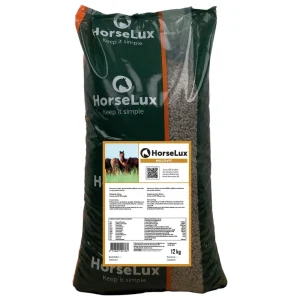 HorseLux MultiVit 12 kg