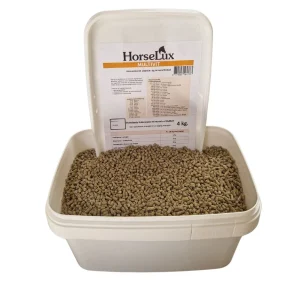 HorseLux Multivit – 4 kg.