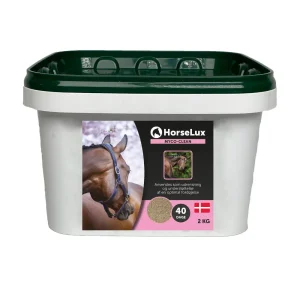 HorseLux Myco-Clean 2 kg