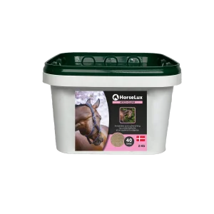 HorseLux Myco-Clean 2 kg