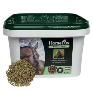 HorseLux Perfect Skin 1,5 kg