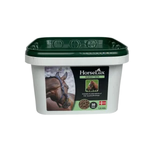 HorseLux Perfect Skin, spand 1,5 kg